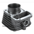 Motorcycle Cylinder Kit Engine Parts for Kga125 Titan2000 Cg Fan Ks125 Es125